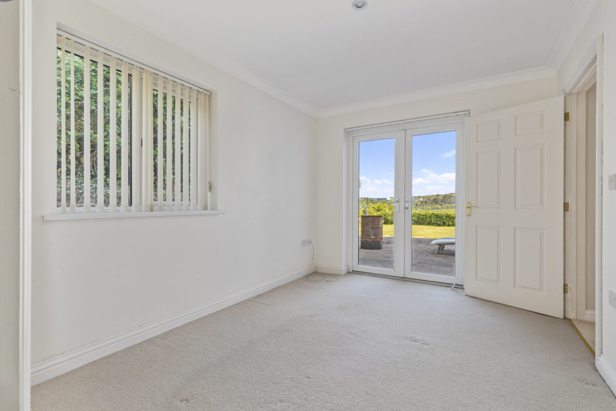 Jacksons Way, Goodwick, SA64
