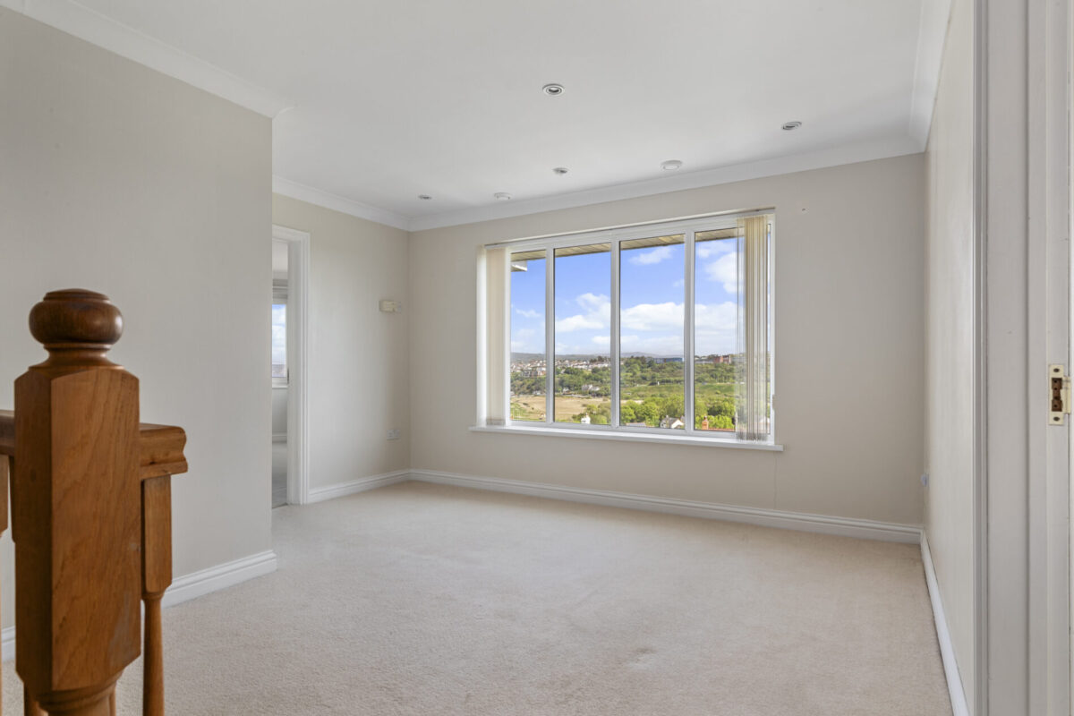 Jacksons Way, Goodwick, SA64