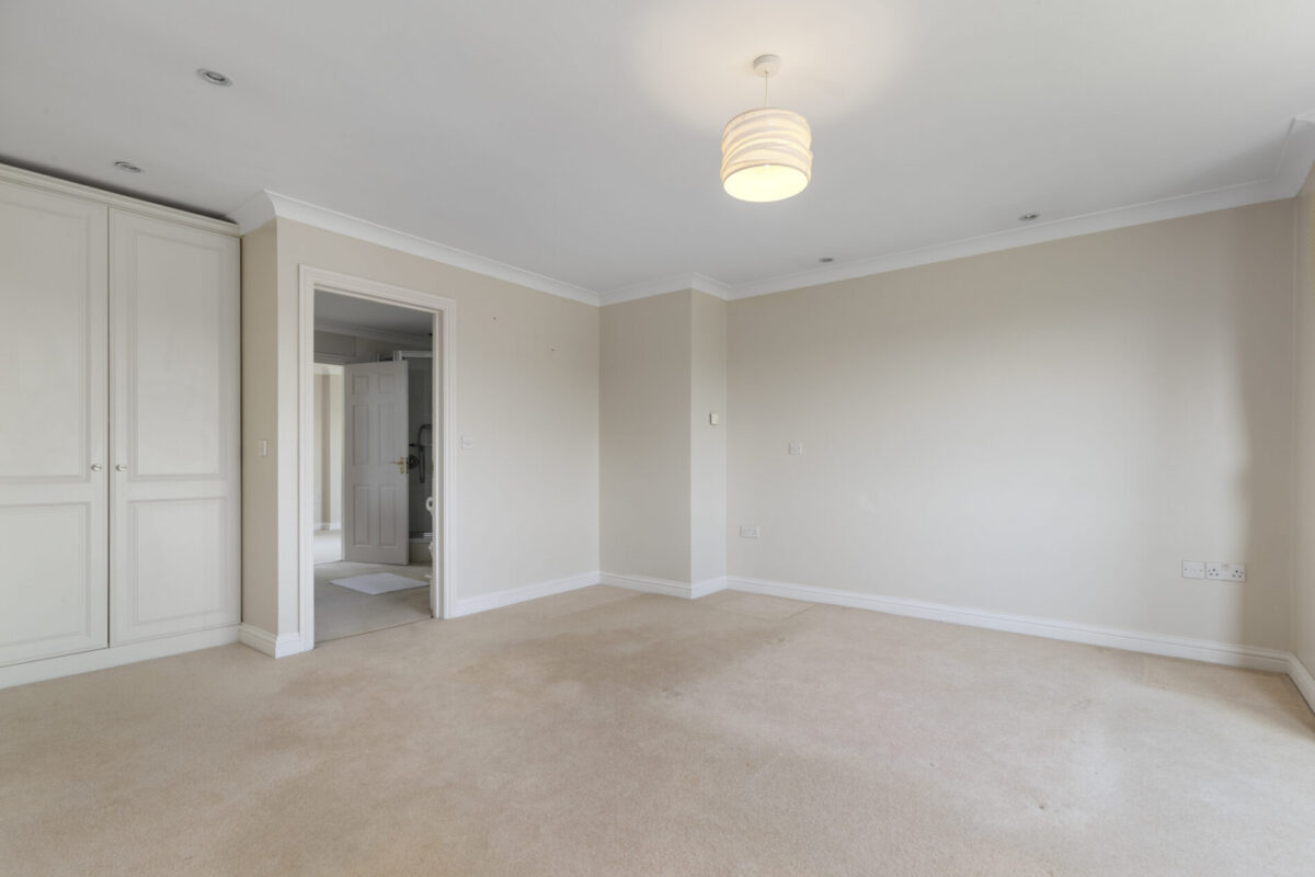 Jacksons Way, Goodwick, SA64