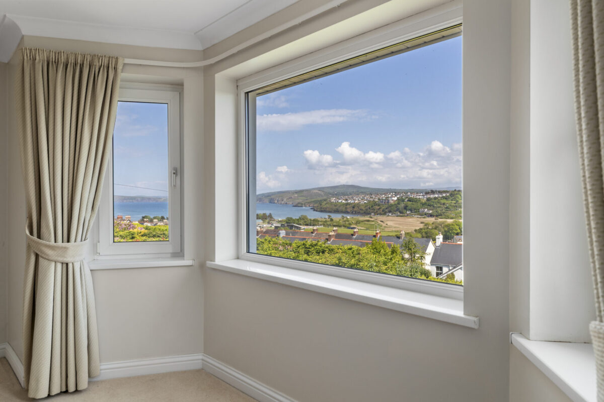 Jacksons Way, Goodwick, SA64