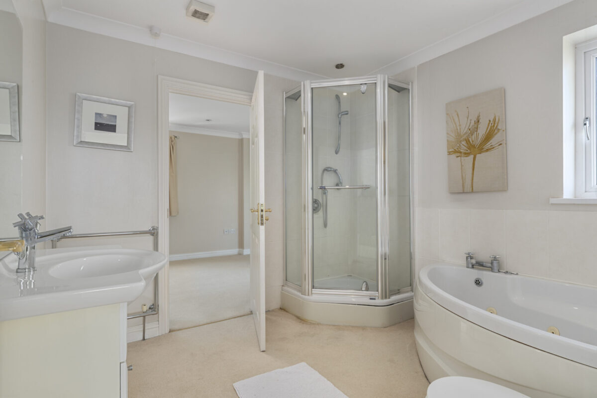 Jacksons Way, Goodwick, SA64