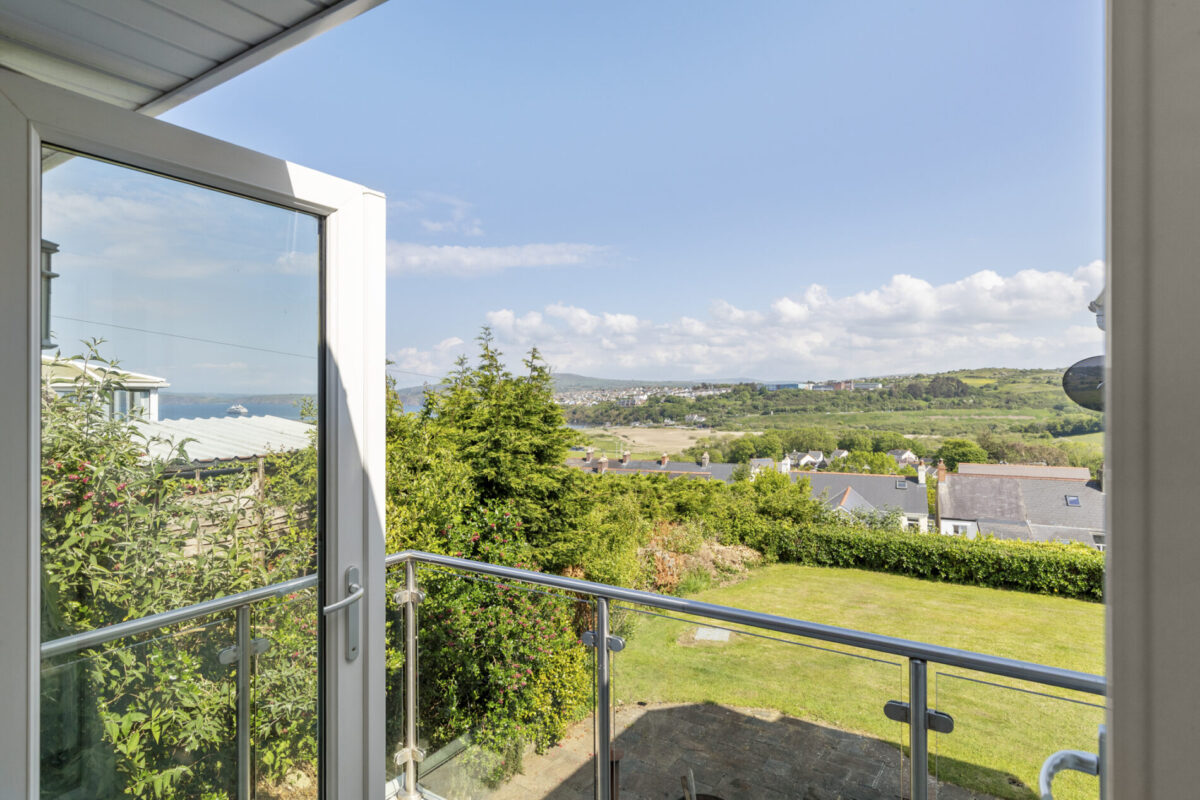 Jacksons Way, Goodwick, SA64