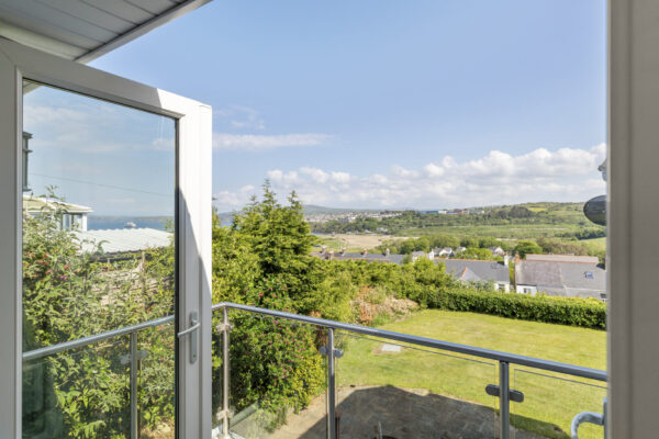 Jacksons Way, Goodwick, SA64