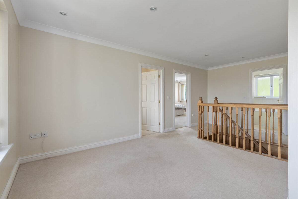 Jacksons Way, Goodwick, SA64