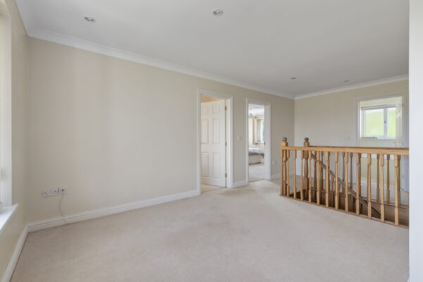 Jacksons Way, Goodwick, SA64