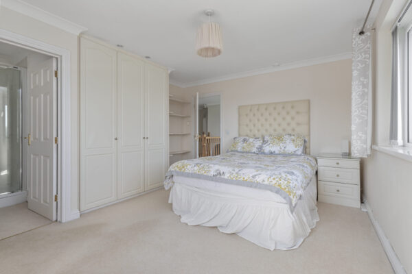 Jacksons Way, Goodwick, SA64