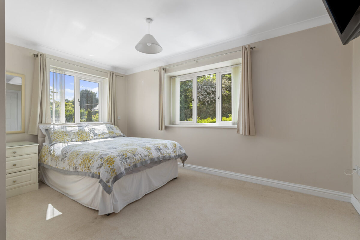Jacksons Way, Goodwick, SA64
