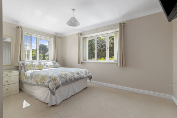 Jacksons Way, Goodwick, SA64