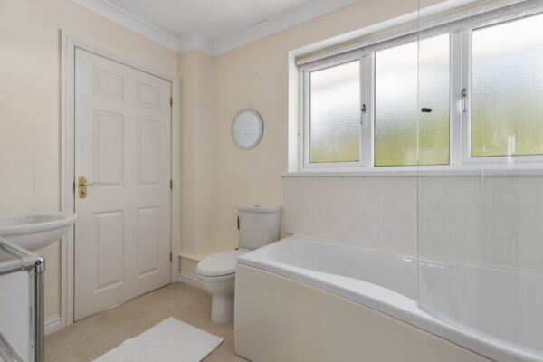 Jacksons Way, Goodwick, SA64