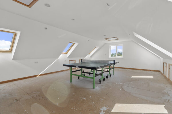 Jacksons Way, Goodwick, SA64