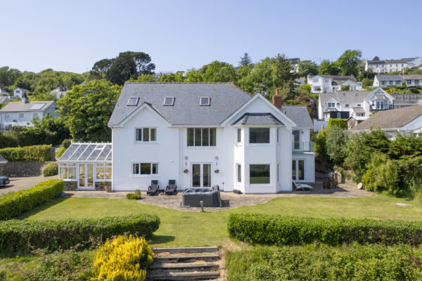 Jacksons Way, Goodwick, SA64