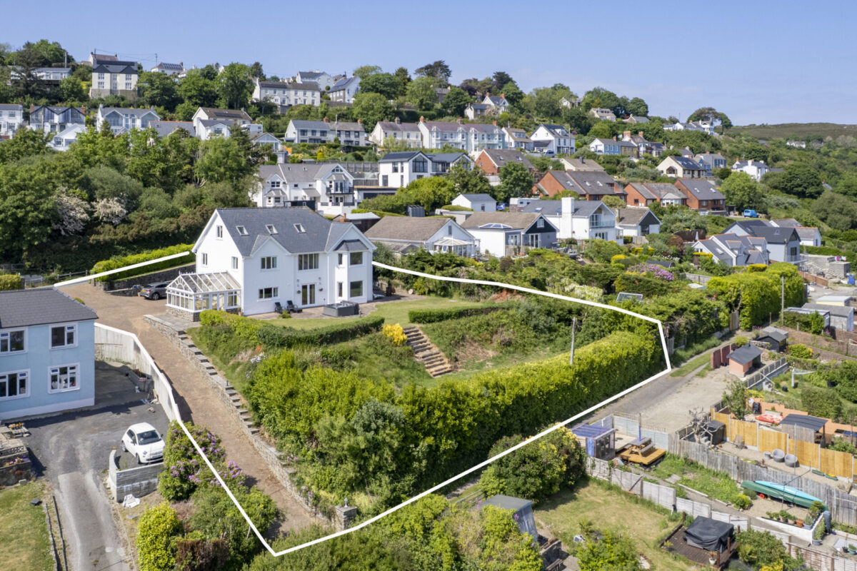 Jacksons Way, Goodwick, SA64