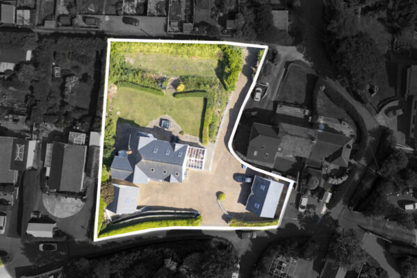 Jacksons Way, Goodwick, SA64
