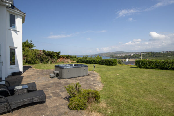 Jacksons Way, Goodwick, SA64