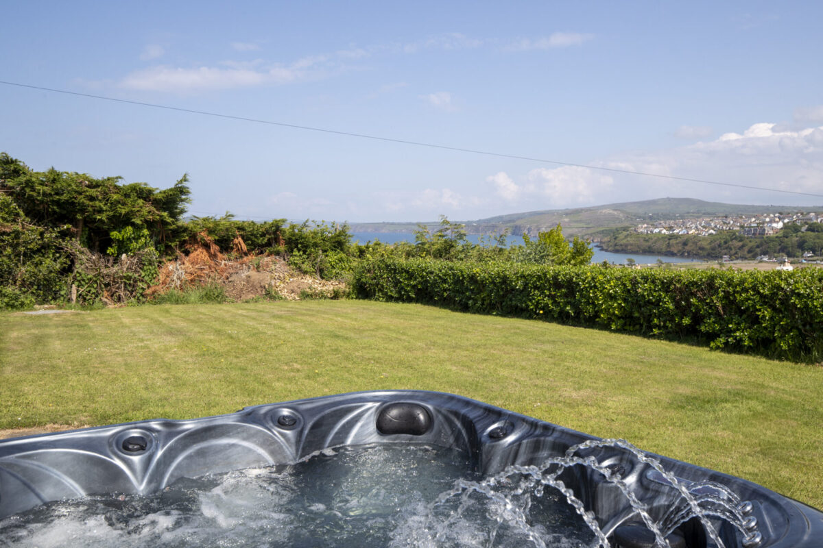 Jacksons Way, Goodwick, SA64