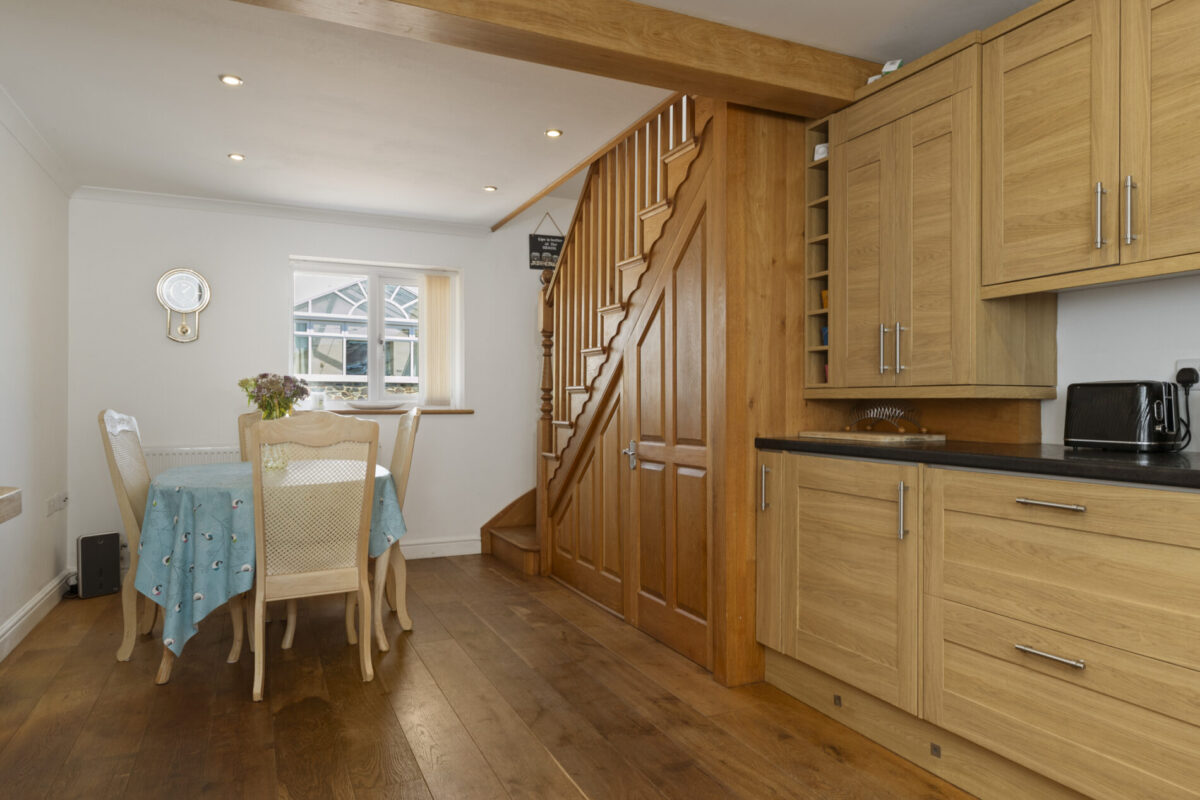 Jacksons Way, Goodwick, SA64