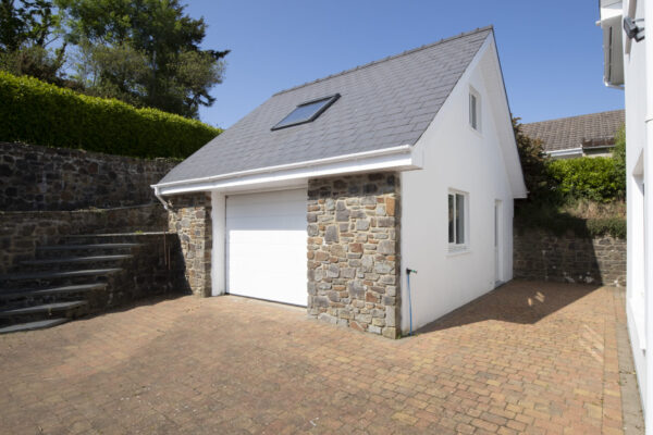 Jacksons Way, Goodwick, SA64
