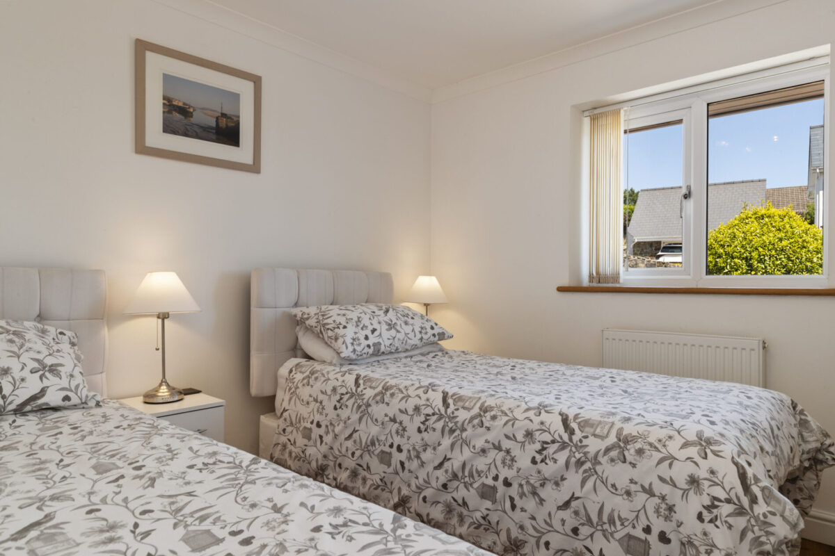 Jacksons Way, Goodwick, SA64