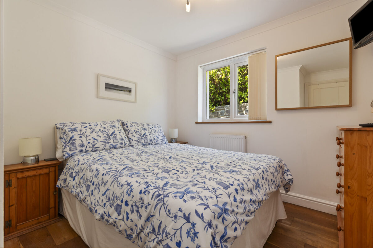 Jacksons Way, Goodwick, SA64