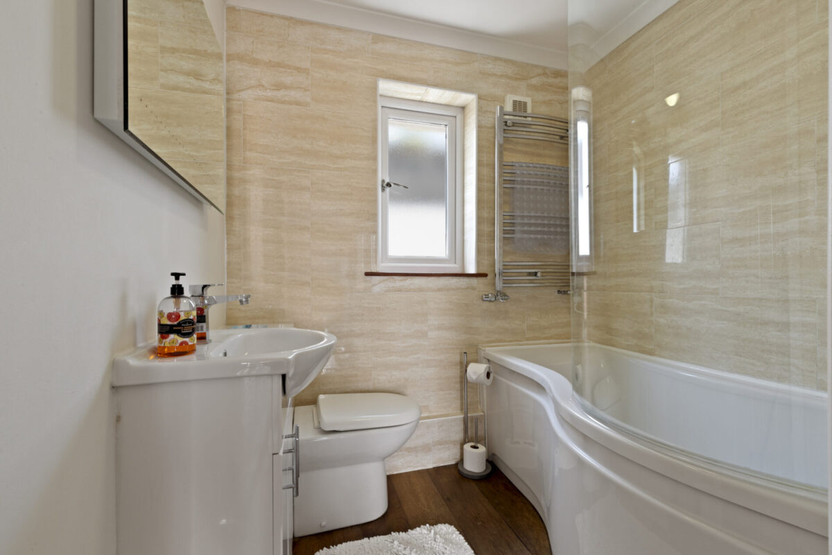 Jacksons Way, Goodwick, SA64