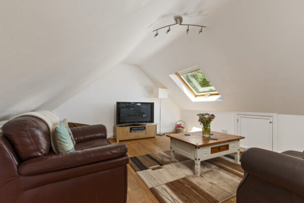 Jacksons Way, Goodwick, SA64