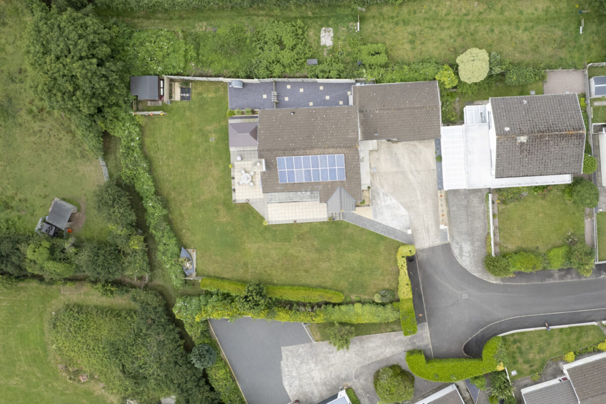 Lighthouse Drive, Llanstadwell, SA73
