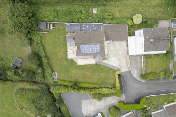Lighthouse Drive, Llanstadwell, SA73