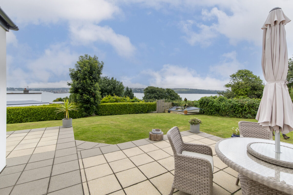 Lighthouse Drive, Llanstadwell, SA73