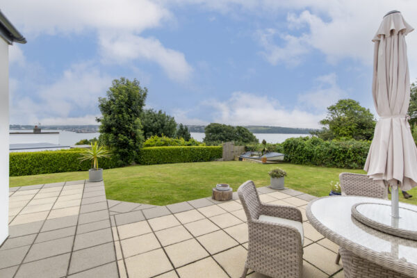 Lighthouse Drive, Llanstadwell, SA73