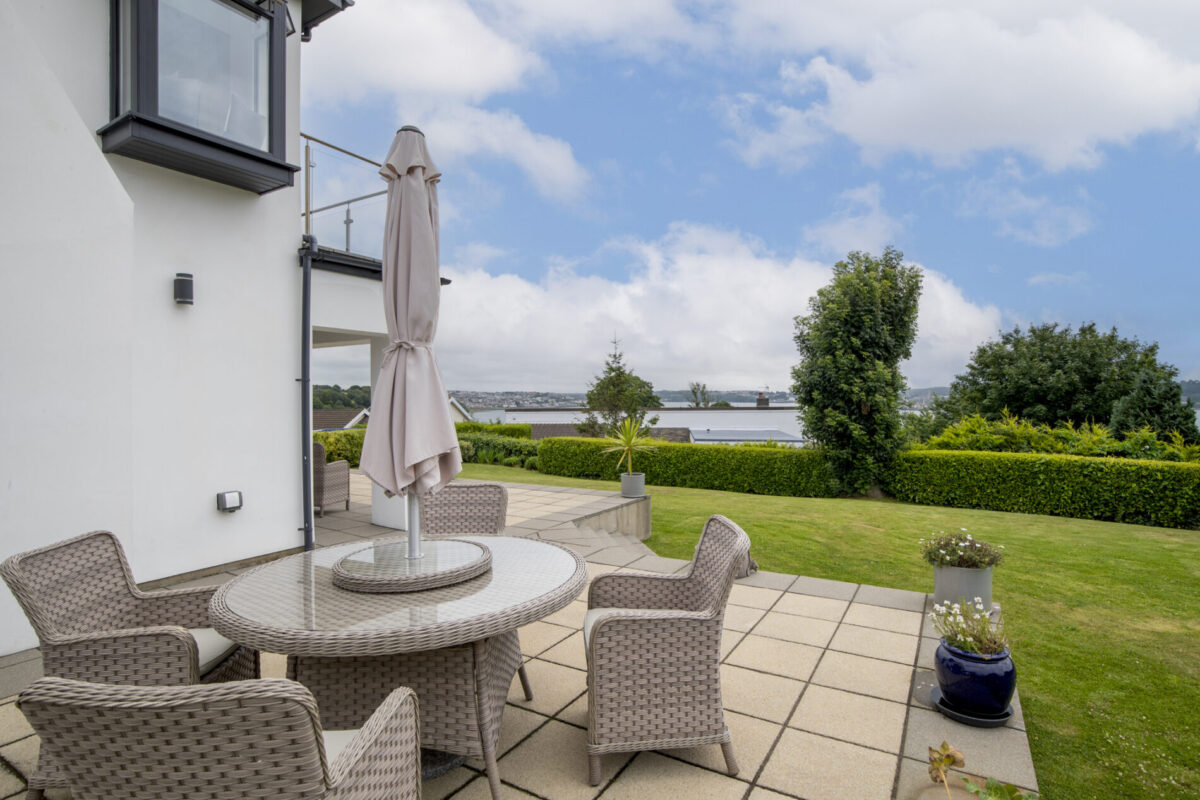 Lighthouse Drive, Llanstadwell, SA73