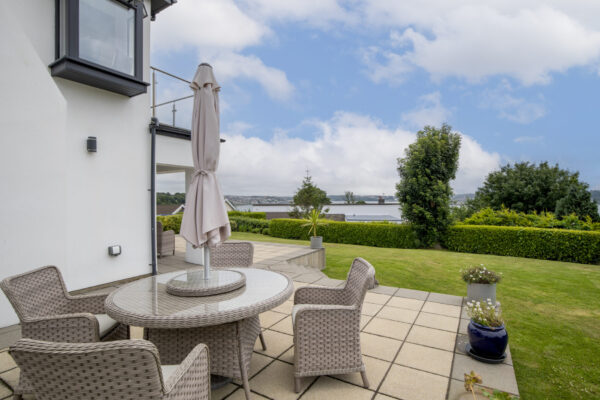 Lighthouse Drive, Llanstadwell, SA73