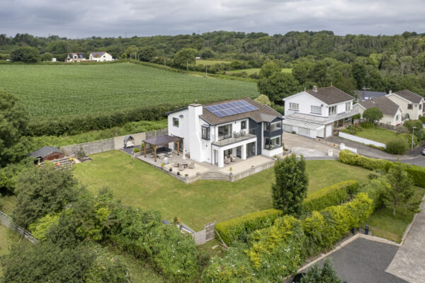 Lighthouse Drive, Llanstadwell, SA73