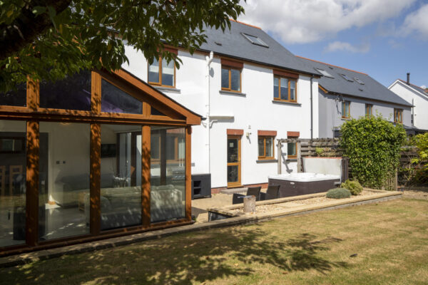Elidyr Park, Llangwm, SA62