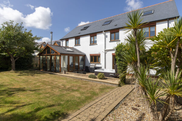 Elidyr Park, Llangwm, SA62