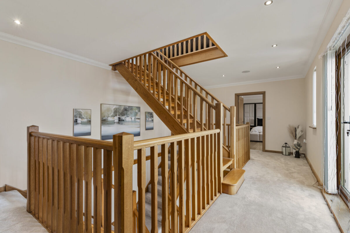 Elidyr Park, Llangwm, SA62