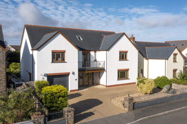 Elidyr Park, Llangwm, SA62