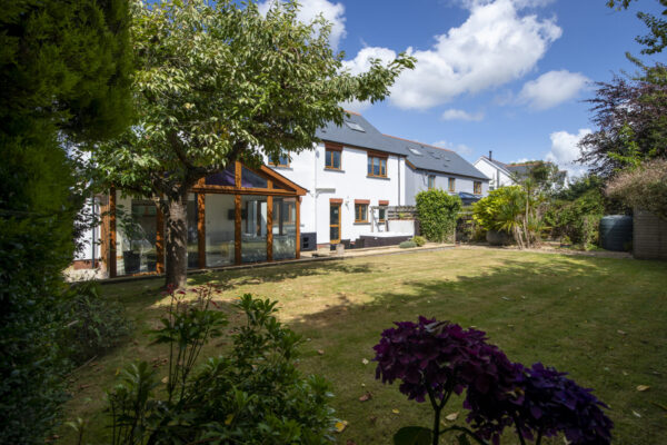 Elidyr Park, Llangwm, SA62