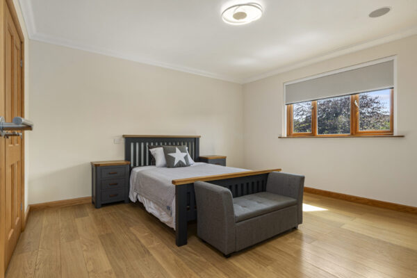 Elidyr Park, Llangwm, SA62