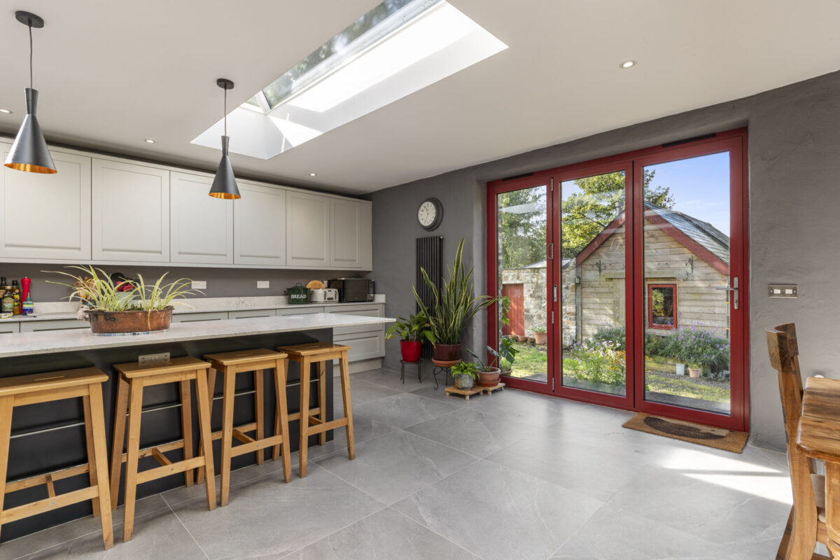 Clarbeston Road, SA63