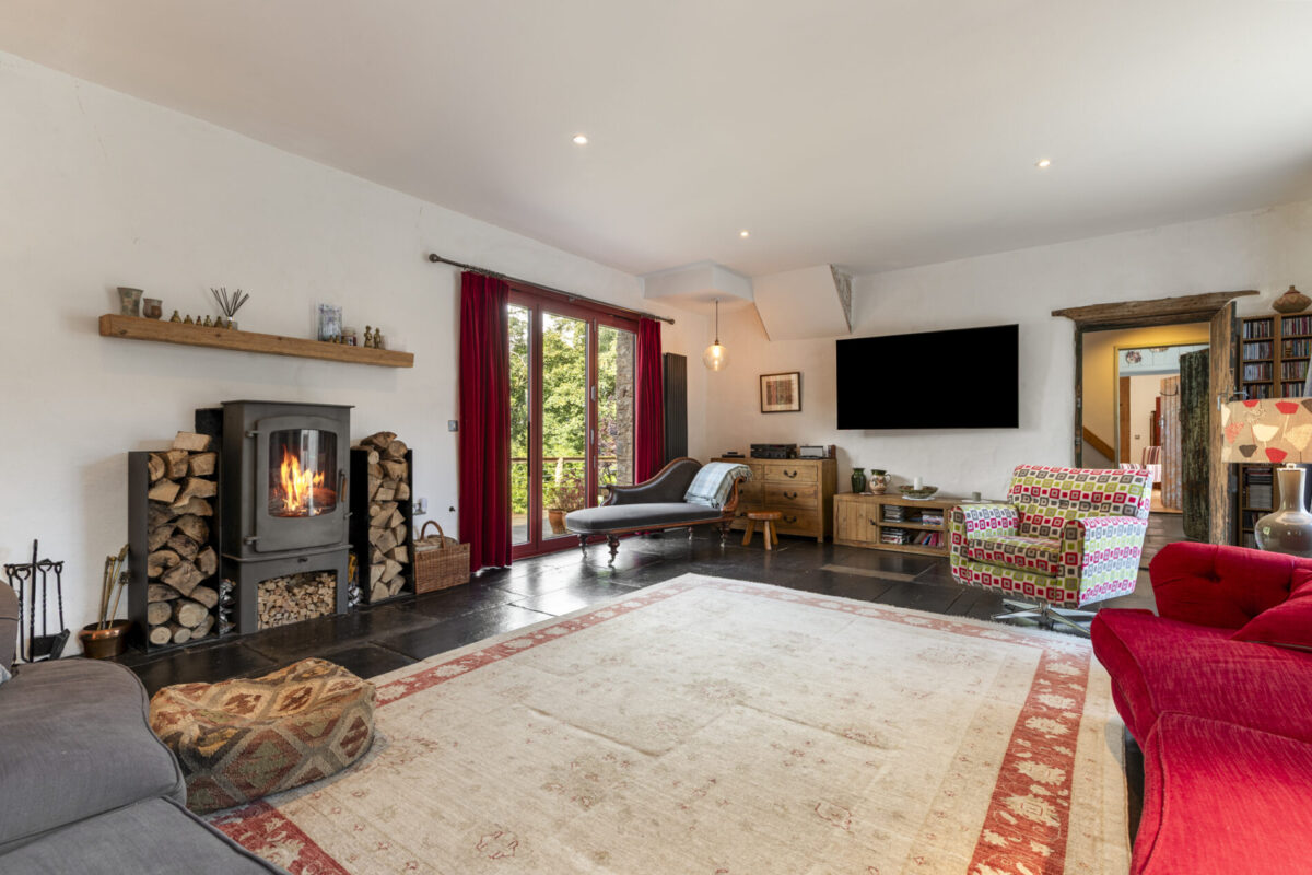 Clarbeston Road, SA63