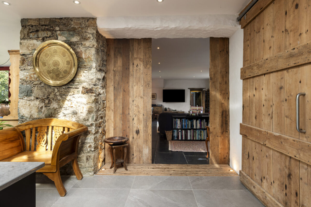Clarbeston Road, SA63