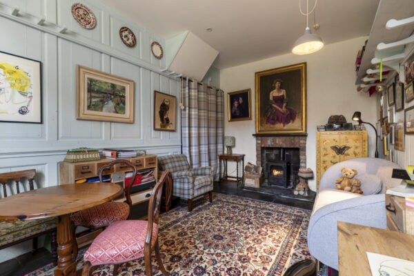 Clarbeston Road, SA63