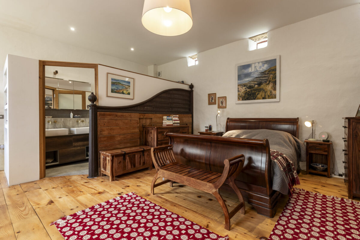 Clarbeston Road, SA63