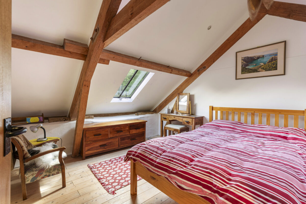 Clarbeston Road, SA63
