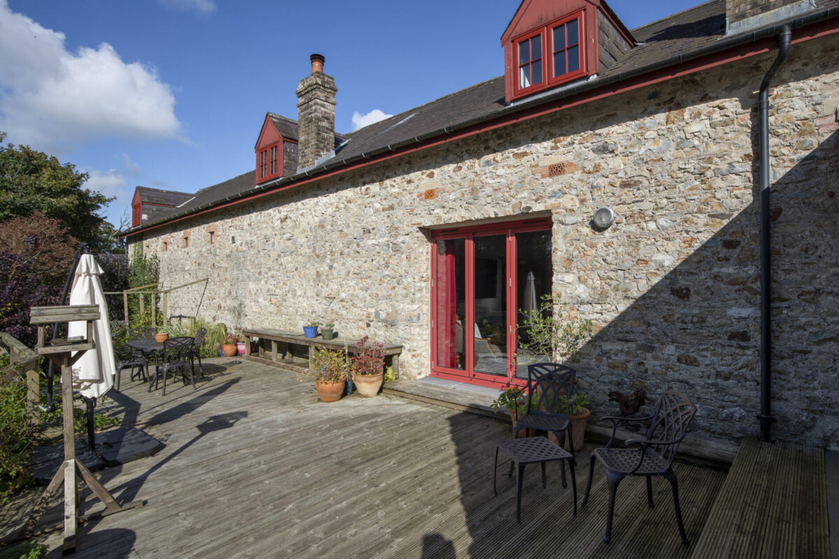 Clarbeston Road, SA63