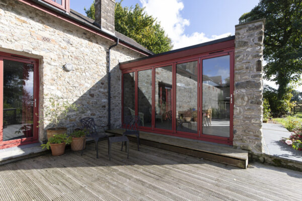 Clarbeston Road, SA63