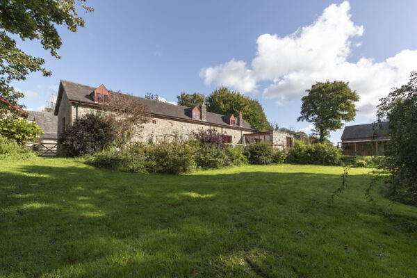 Clarbeston Road, SA63