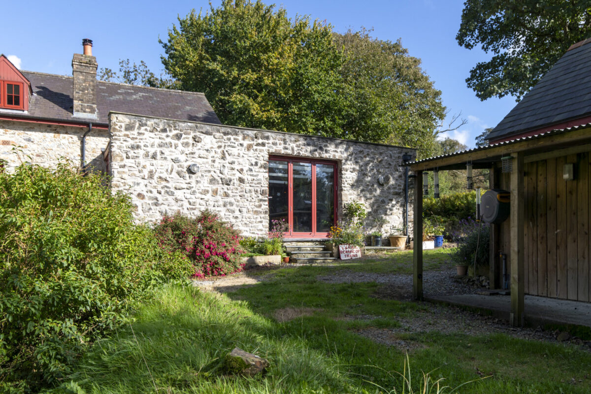 Clarbeston Road, SA63