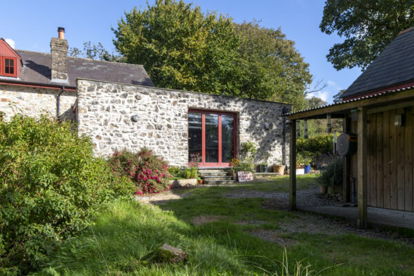 Clarbeston Road, SA63