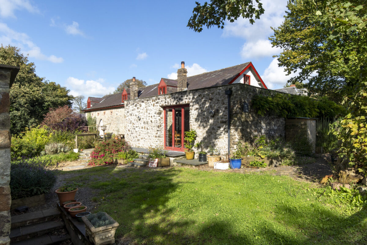 Clarbeston Road, SA63